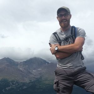 Meet your Posher, Allen